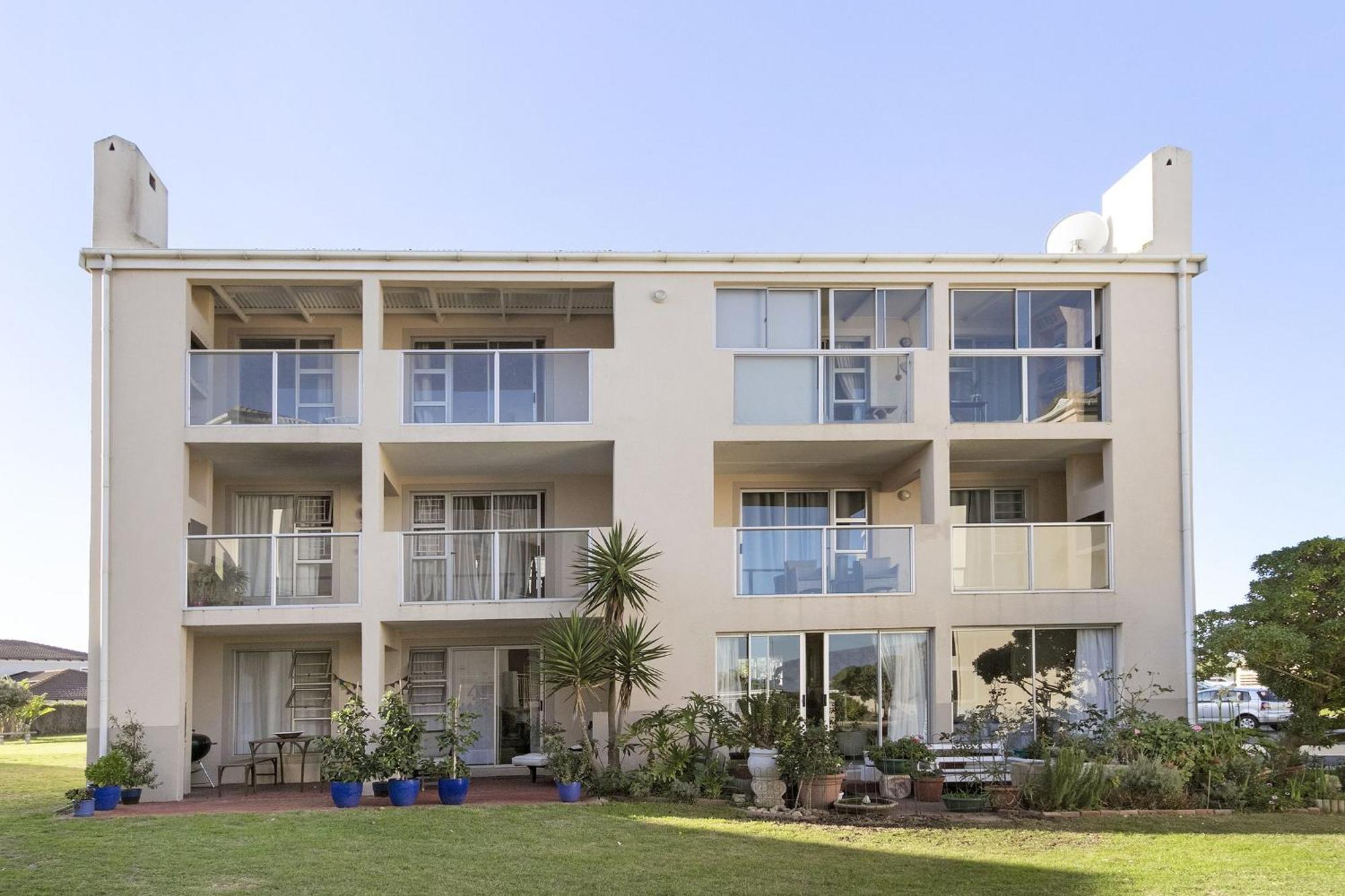 Apartamento Big Bay Beach Club 122 By Hostagents Bloubergstrand Exterior foto