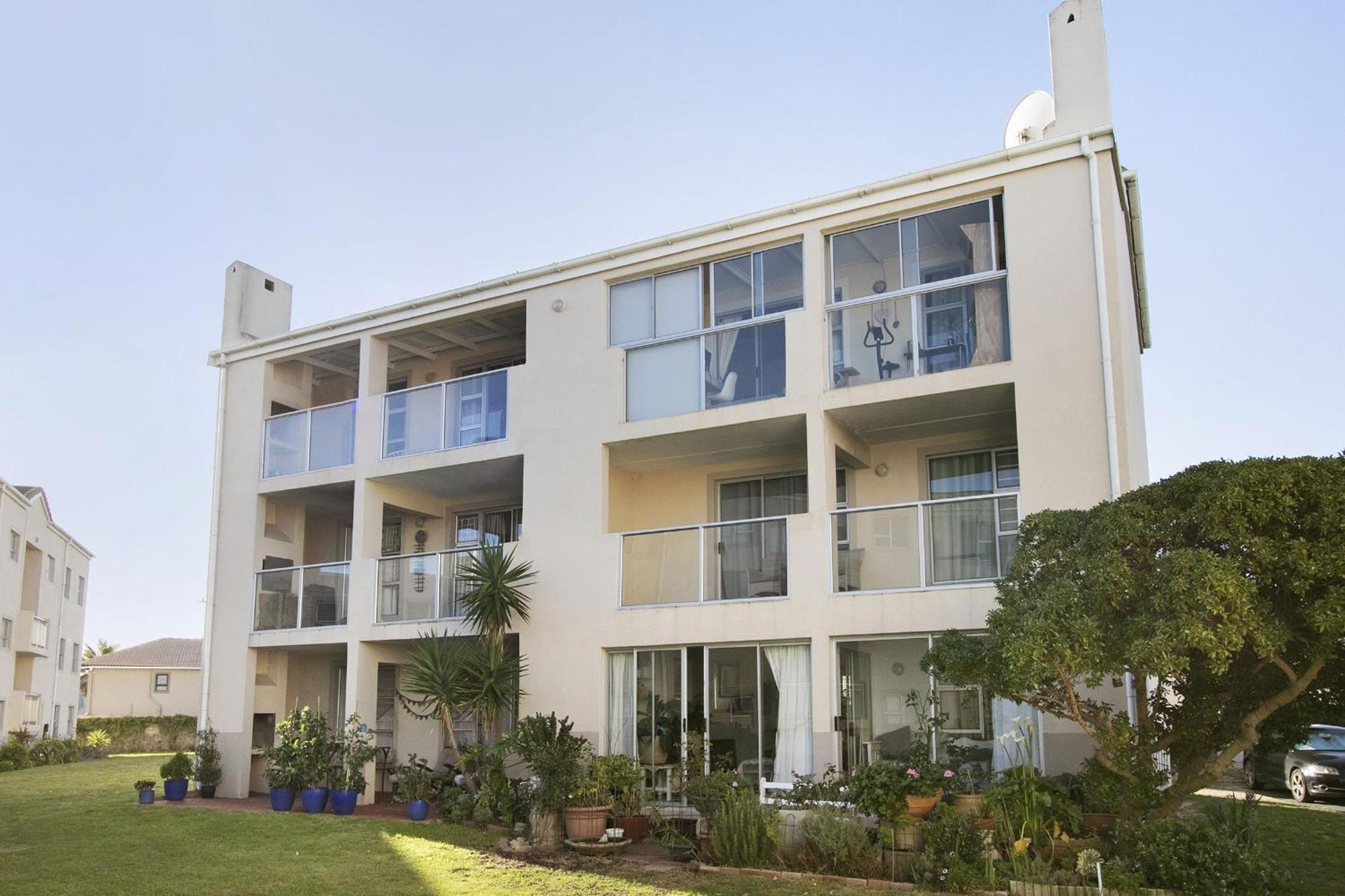 Apartamento Big Bay Beach Club 122 By Hostagents Bloubergstrand Exterior foto